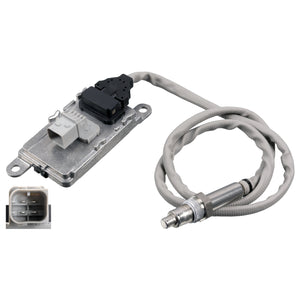 NOx Sensor Fits Scania OE 2 294 290 Febi 176849