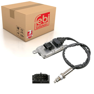 NOx Sensor Fits Volvo OE 22827993 Febi 176850