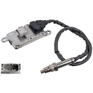 NOx Sensor Fits Volvo OE 22827991 Febi 176851