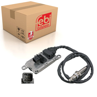 NOx Sensor Fits Scania OE 2 294 291 Febi 176852