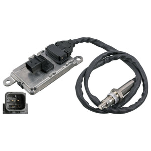 NOx Sensor Fits Scania OE 2 294 291 Febi 176852