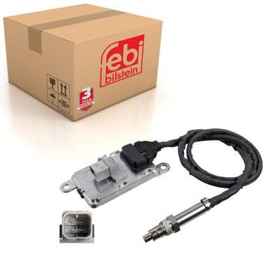 NOx Sensor Fits Mercedes OE 010 153 17 28 Febi 176853