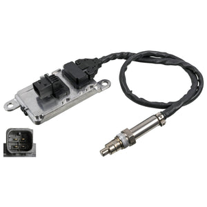 NOx Sensor Fits Mercedes OE 010 153 14 28 Febi 176854