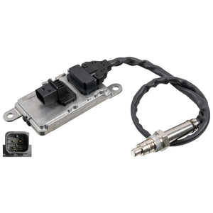 NOx Sensor Fits DAF OE 2006 245 Febi 176855