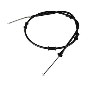 Brake Cable Fits Fiat OE 52093069 Febi 176862