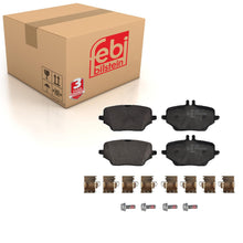 Load image into Gallery viewer, Brake Pad Set Fits Mercedes OE 000 420 42 02 Febi 176866