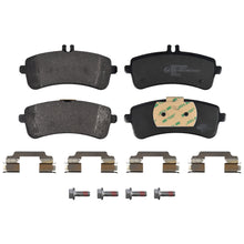 Load image into Gallery viewer, Brake Pad Set Fits Mercedes OE 000 420 45 04 Febi 176871