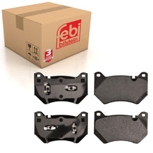 Load image into Gallery viewer, Front Brake Pad Set Fits Audi OE 80A 698 151 F Febi 176872