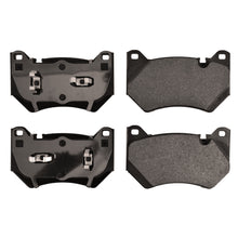 Load image into Gallery viewer, Front Brake Pad Set Fits Audi OE 80A 698 151 F Febi 176872