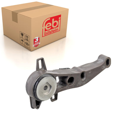 Radiator Mount Fits Scania OE 2 630 545 Febi 176887