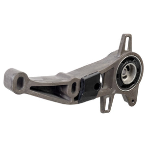 Radiator Mount Fits Scania OE 2 630 545 Febi 176887