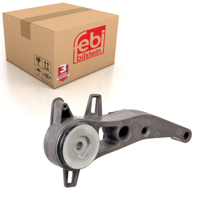 Radiator Mount Fits Scania OE 2 630 546 Febi 176889