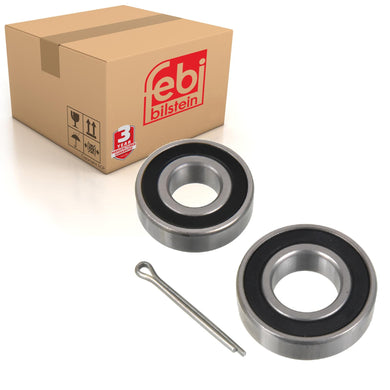 Wheel Bearing Kit Fits Suzuki OE 09262-20121-000 Febi 176890