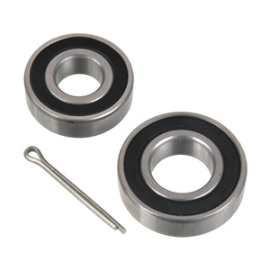 Wheel Bearing Kit Fits Suzuki OE 09262-20121-000 Febi 176890