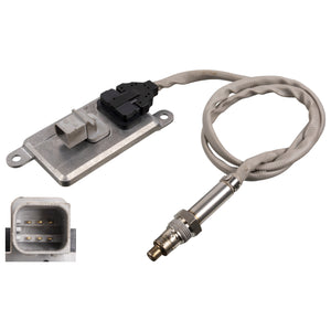NOx Sensor Fits MAN OE 51.15408.0017 Febi 176902
