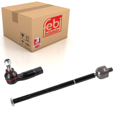 Tie Rod Fits Audi OE 2Q0 423 811 S1 Febi 176903