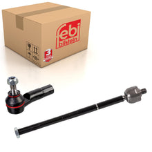 Load image into Gallery viewer, Tie Rod Fits Audi OE 2Q0 423 812 S1 Febi 176904