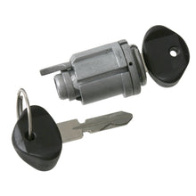 Load image into Gallery viewer, Ignition Barrel Lock Inc Key Fits Mercedes Benz 190 Series model 201 Febi 17690