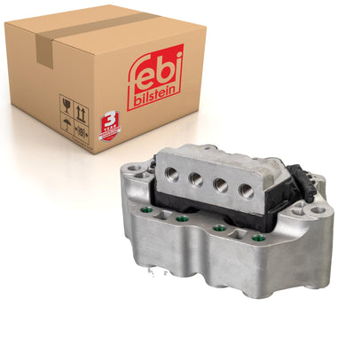 Engine Mounting Fits Scania OE 2 592 761 Febi 176915