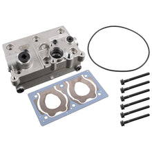 Load image into Gallery viewer, Cylinder Head Fits Volvo OE 22040497 SK1 Febi 176922