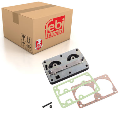 Valve Plate Fits Renault OE 50 01 867 708 S1 Febi 176923