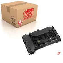 Load image into Gallery viewer, Rocker Cover Fits Peugeot 207 208 5008 Citroen C4 OE 98 120 714 80 Febi 176932