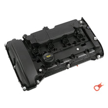 Load image into Gallery viewer, Rocker Cover Fits Peugeot 207 208 5008 Citroen C4 OE 98 120 714 80 Febi 176932
