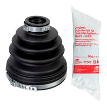 Load image into Gallery viewer, CV Boot Kit Fits Renault OE 82 01 713 027 SK1 Febi 176933