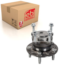 Load image into Gallery viewer, Wheel Bearing Kit Fits Vauxhall OE 13591999 Febi 176948