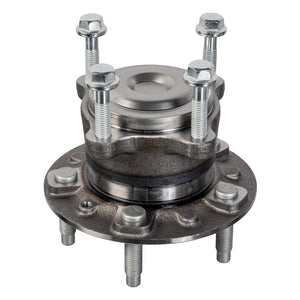 Wheel Bearing Kit Fits Vauxhall OE 13591999 Febi 176948