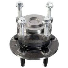Load image into Gallery viewer, Rear Wheel Bearing Kit Fits Vauxhall Astra VI 2009-15 OE 13591998 Febi 176949