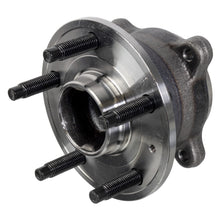 Load image into Gallery viewer, Rear Wheel Bearing Kit Fits Vauxhall Astra VI 2009-15 OE 13591998 Febi 176949