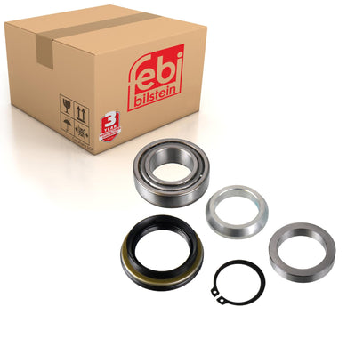 Wheel Bearing Kit Fits Nissan OE 40210-EB000 Febi 176951