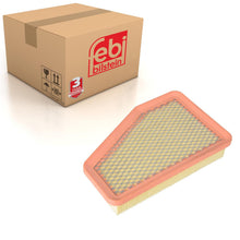 Load image into Gallery viewer, Air Filter Fits Jeep OE 68245310AA Febi 176952