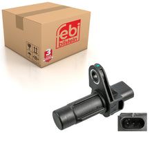 Load image into Gallery viewer, Crankshaft Sensor Fits Fiat OE 46341137 Febi 176955