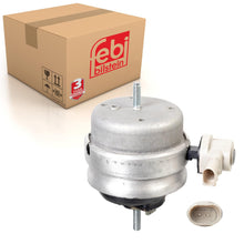 Load image into Gallery viewer, Left Engine Mounting Fits Audi A4 OE 8E0 199 379 BF Febi 176956