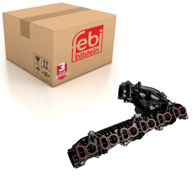Intake Manifold Fits BMW 3 Series 5 Series M5 OE 11 61 8 511 363 SK Febi 176957