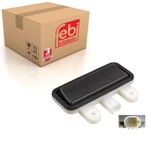 Load image into Gallery viewer, Pushbutton Handle Unit Fits Mercedes OE 221 870 24 10 Febi 176962