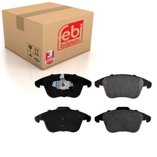 Load image into Gallery viewer, Brake Pad Set Fits Ford OE 2 110 592 Febi 176971