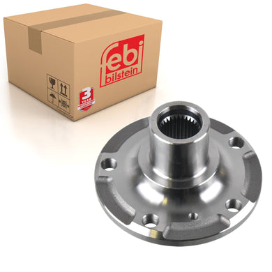 Rear Wheel Hub Fits BMW X3 X4 OE 33 40 6 867 815 Febi 176974