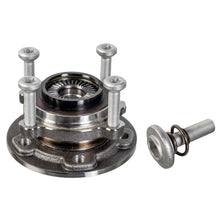 Load image into Gallery viewer, Wheel Bearing Kit Fits Mini 3 F54 F55 F56 F57 F60 OE 31 20 6 874 443 Febi 176975
