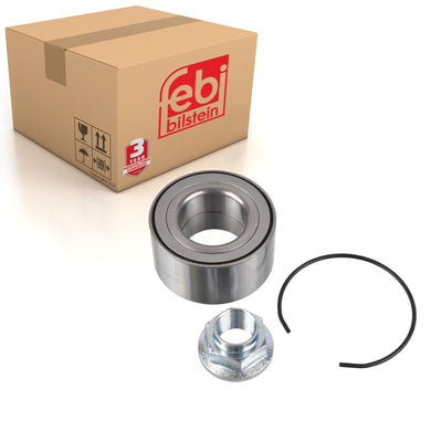Wheel Bearing Kit Fits Kia OE 51720-1W000 Febi 176977
