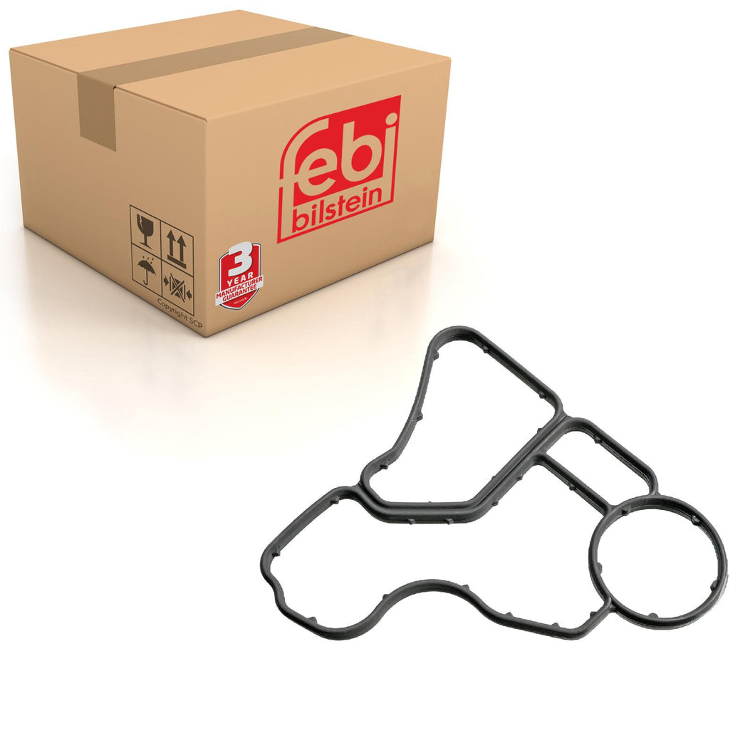 Gasket Fits BMW OE 11 42 8 637 821 Febi 176979