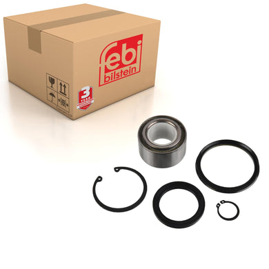 Wheel Bearing Kit Fits Suzuki OE 09269-41001 S1 Febi 176986