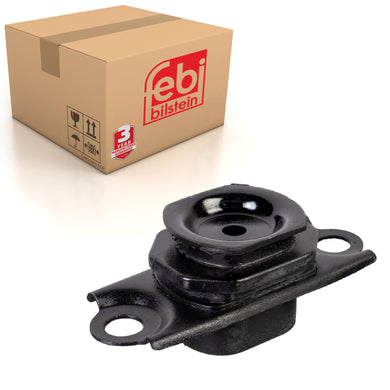 Transmission Mount Fits Renault OE 11 22 025 58R Febi 176990