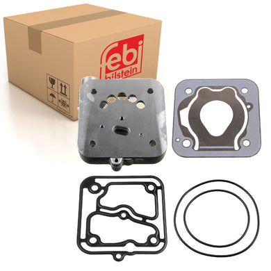 Valve Plate Fits Mercedes OE 001 130 79 15 SK2 Febi 176994