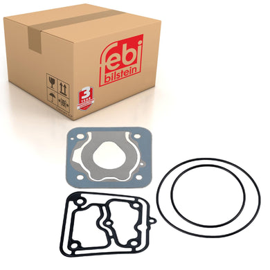 Gasket Set Fits Mercedes OE 002 130 09 15 S1 Febi 176995
