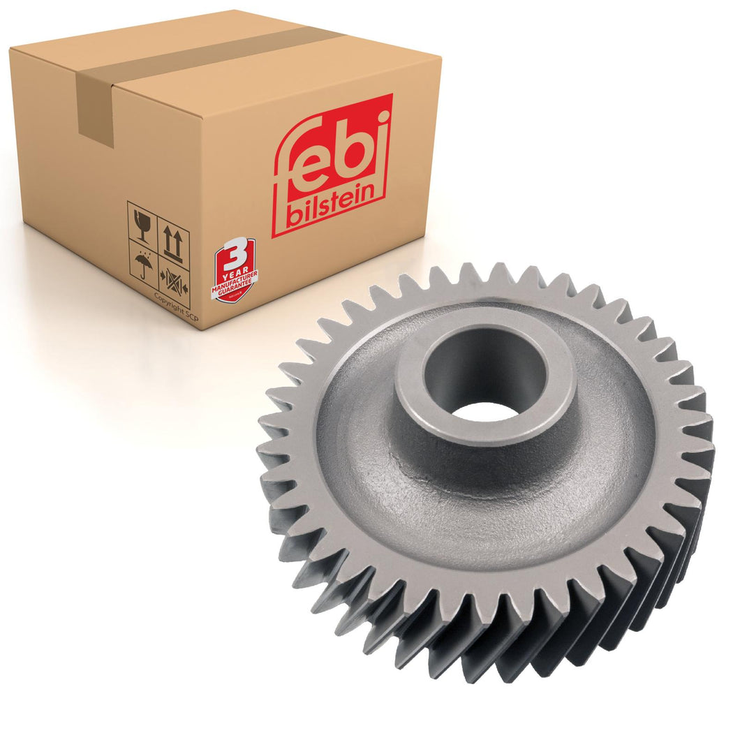 Gear Sprocket Fits Mercedes OE 906 132 04 05 Febi 176996
