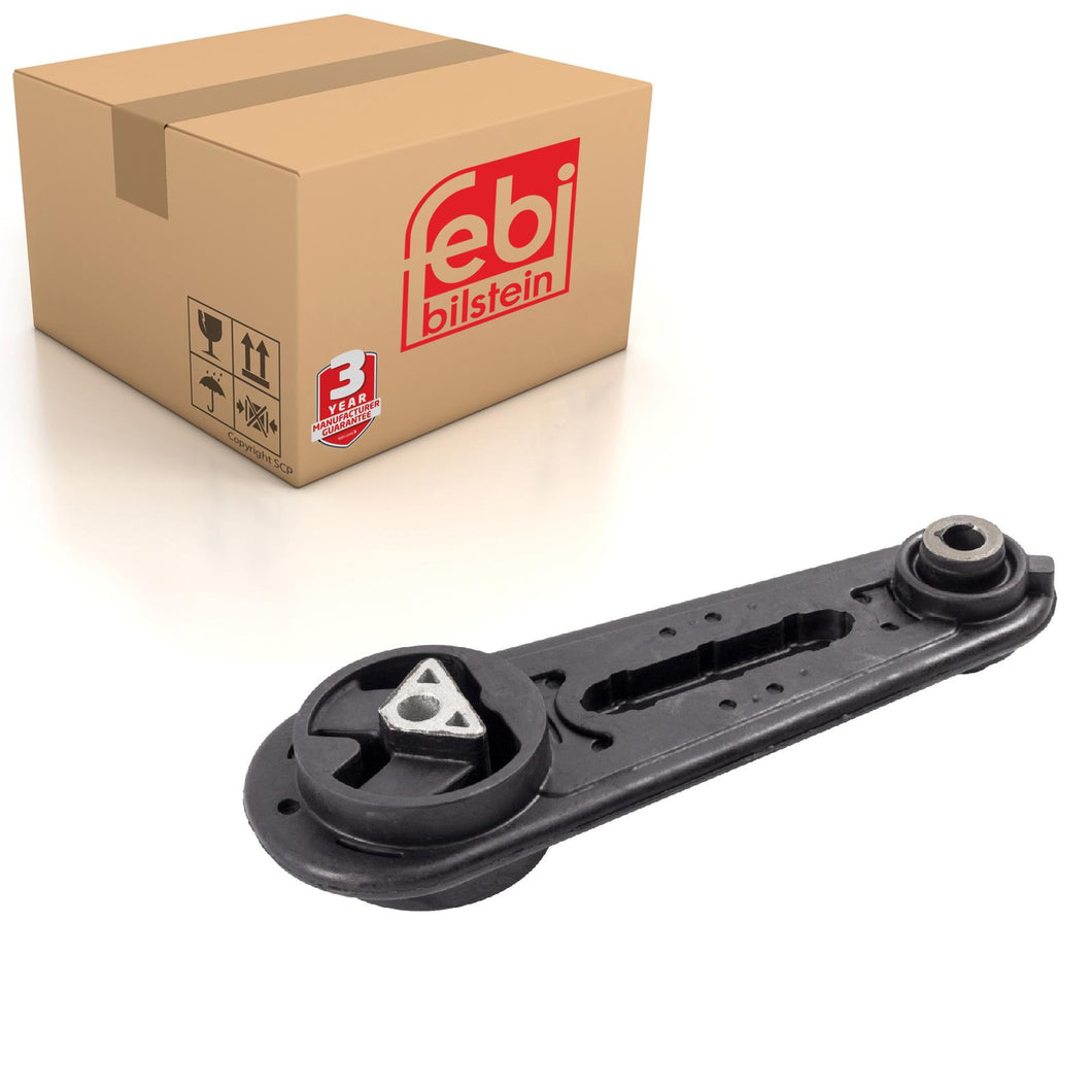 Engine Mounting Fits Nissan OE 11360-AX600 Febi 176999