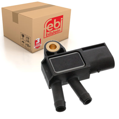 Exhaust Pressure Sensor Fits Mercedes OE 642 905 02 00 Febi 177005